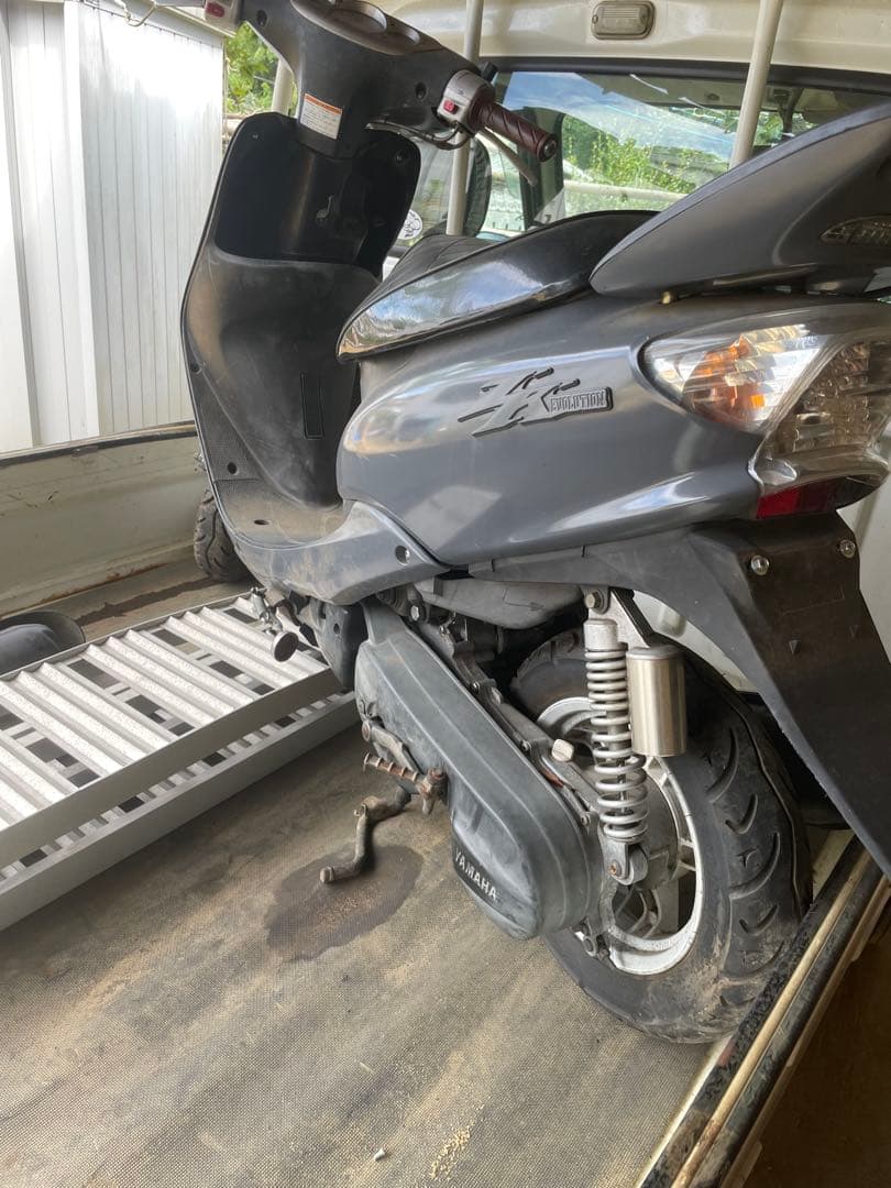 Motorcycle Frames Zr