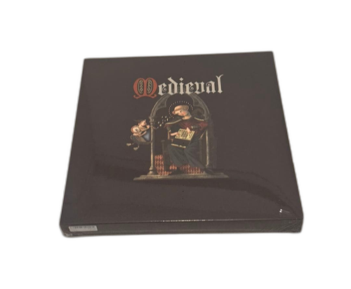 Sampler Teenage Engineering Ep-1320 Medieval