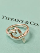 Tiffany Rings Co. 925