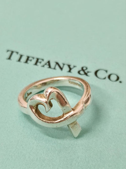 Tiffany Rings Co. 925