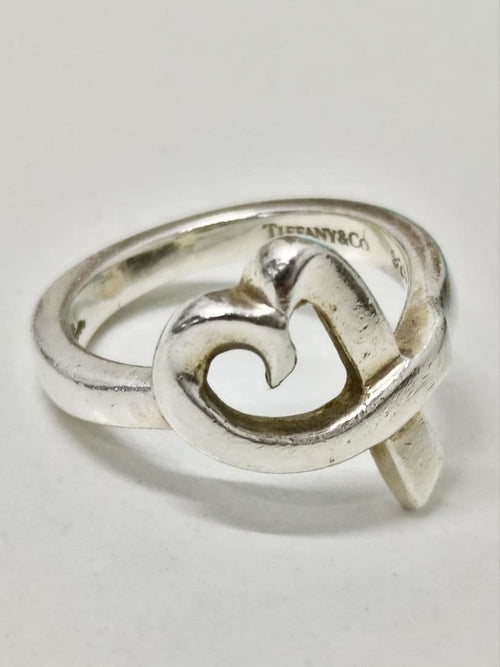 Tiffany Rings Co. 925