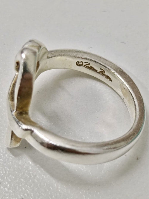 Tiffany Rings Co. 925