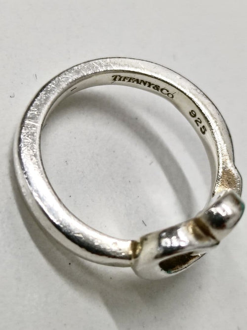 Tiffany Rings Co. 925