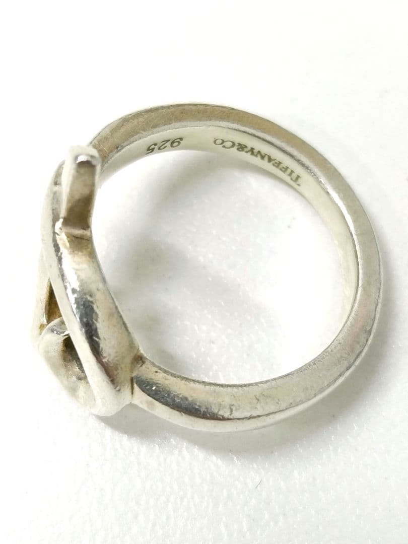 Tiffany Rings Co. 925