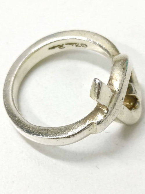 Tiffany Rings Co. 925