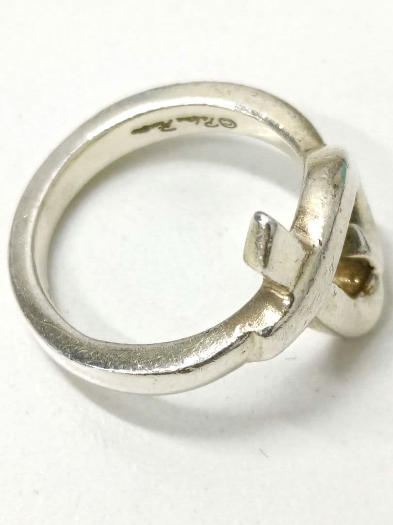Tiffany Rings Co. 925