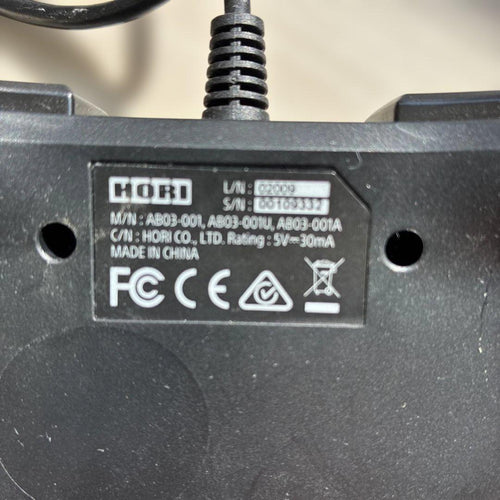 Hori Others Xbox