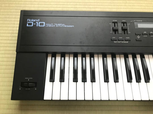 Others D-10