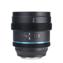 Sirui Others T1.8 S35 X/ Fujifilm 20Af133X-Xb-Jp