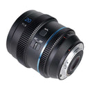 Sirui Others T1.8 S35 X/ Fujifilm 20Af133X-Xb-Jp