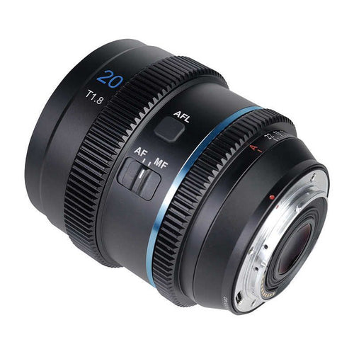 Sirui Others T1.8 S35 X/ Fujifilm 20Af133X-Xb-Jp