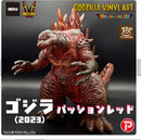 Bandai Namco Arts Godzilla Vinyl Art 2023