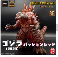 Bandai Namco Arts Godzilla Vinyl Art 2023