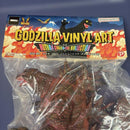Bandai Namco Arts Godzilla Vinyl Art 2023