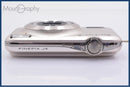 Compact Digital Camera Fujifilm Finepix Jx400 5X #Ks361