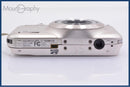 Compact Digital Camera Fujifilm Finepix Jx400 5X #Ks361