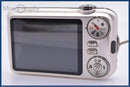 Compact Digital Camera Fujifilm Finepix Jx400 5X #Ks361