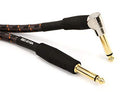 Others Roland Ric-G15 A 180 Woven Straight To 1 4 Instrument