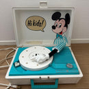 Antique Accessories General Electric Mickey Mouse