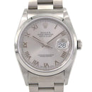 Rolex Automatic Winding Clock 16200 Ss K