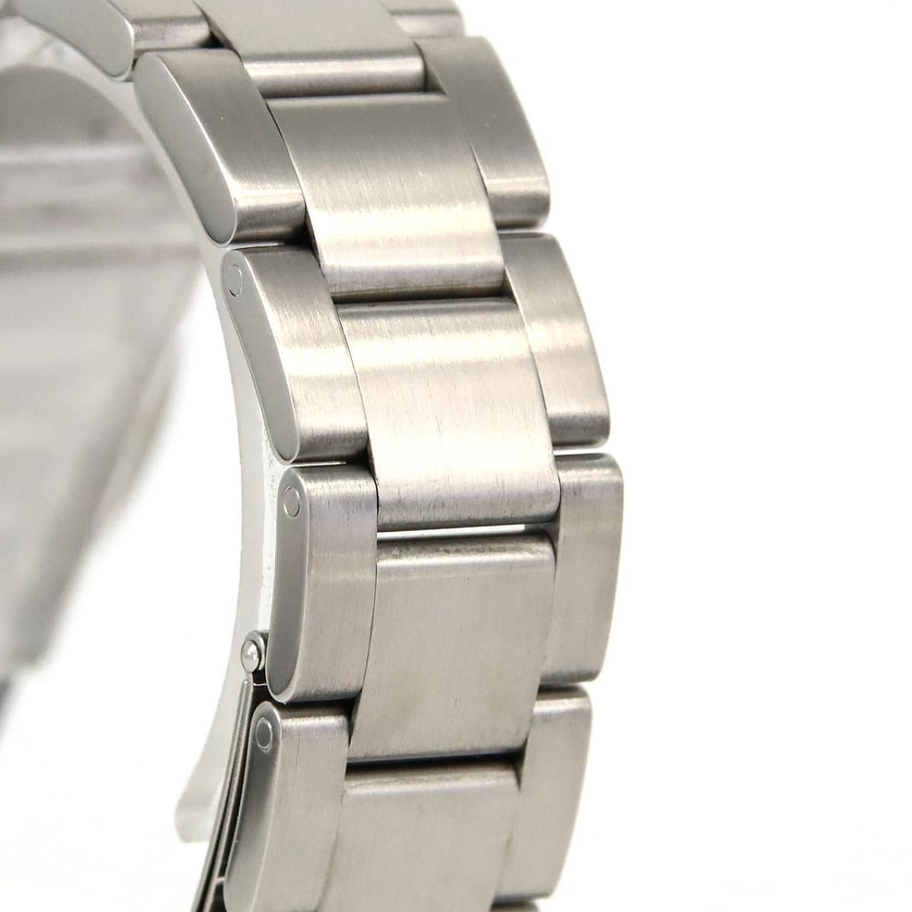 Rolex Automatic Winding Clock 16200 Ss K