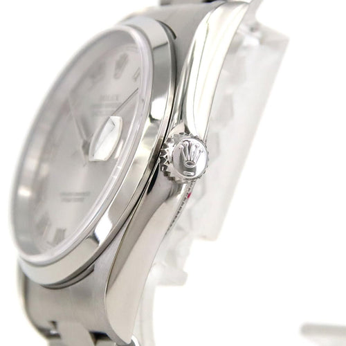 Rolex Automatic Winding Clock 16200 Ss K