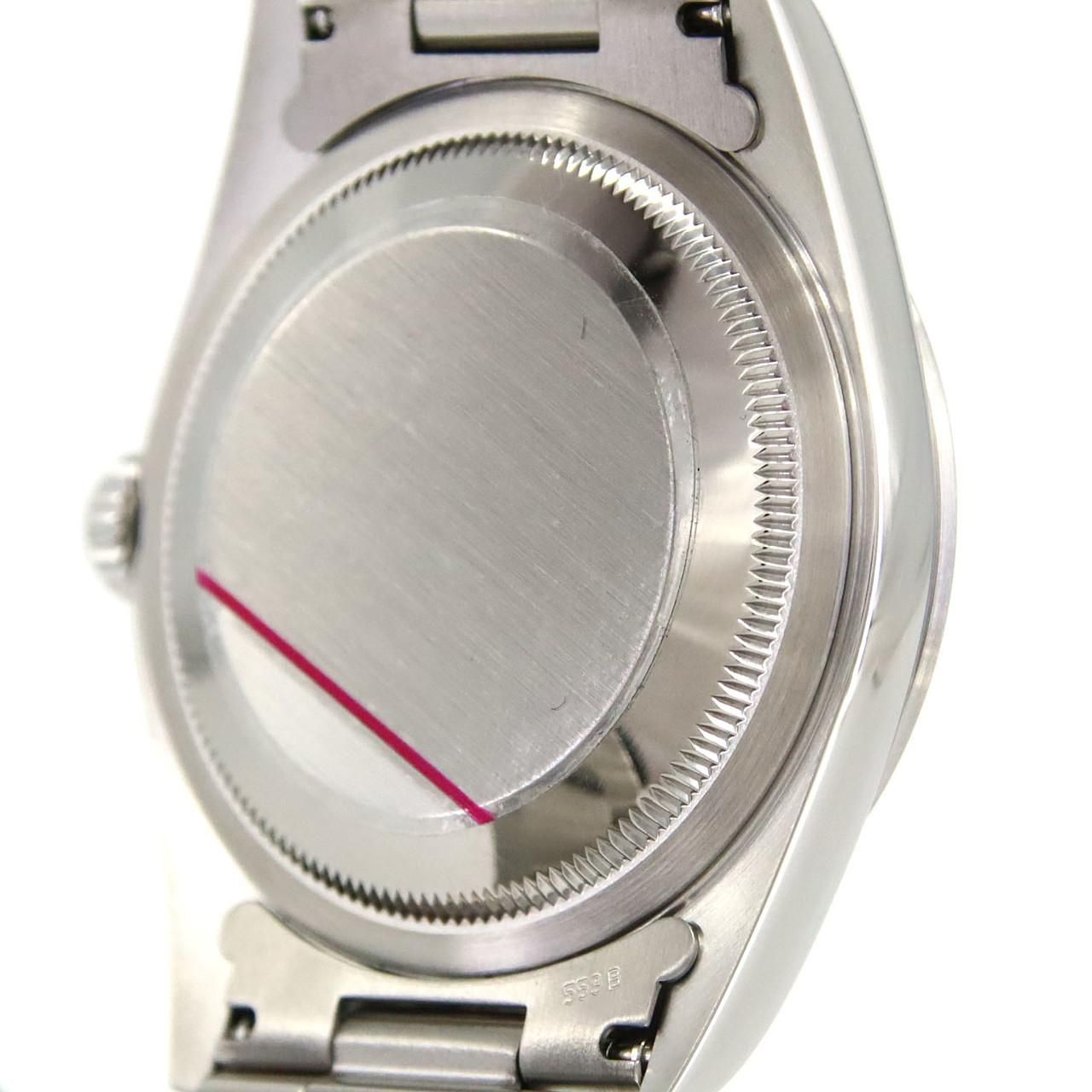 Rolex Automatic Winding Clock 16200 Ss K