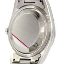 Rolex Automatic Winding Clock 16200 Ss K