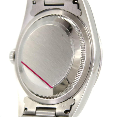 Rolex Automatic Winding Clock 16200 Ss K