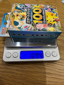 Pok Mon Trading Card Game 109.4 100