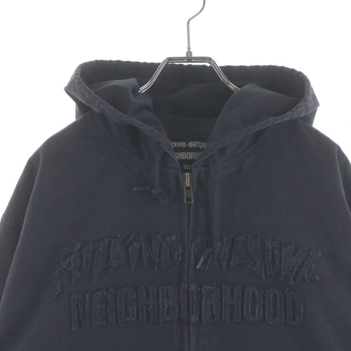 Neighborhood Hoodie 25Ss Fucking Awesome Hooded Jacket 251Tsfgn-Jkm01S