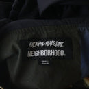 Neighborhood Hoodie 25Ss Fucking Awesome Hooded Jacket 251Tsfgn-Jkm01S