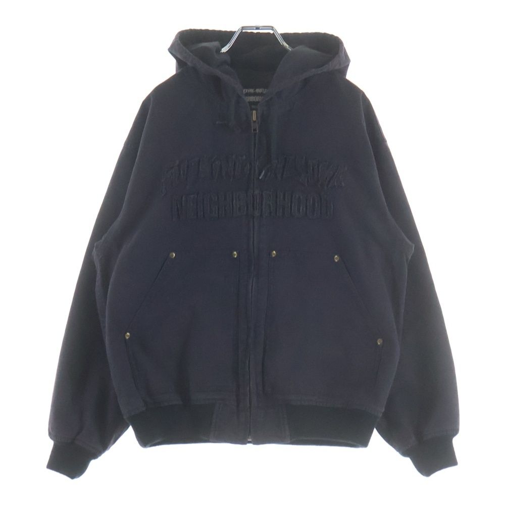 Neighborhood Hoodie 25Ss Fucking Awesome Hooded Jacket 251Tsfgn-Jkm01S