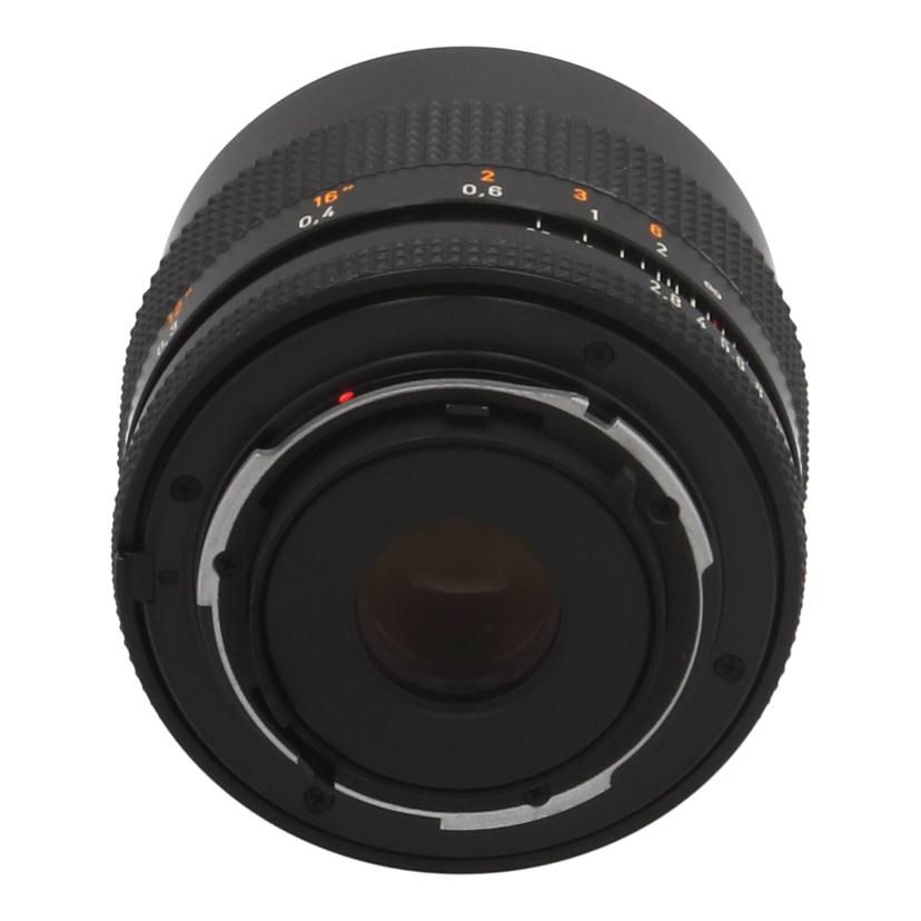 Contax Video Camera Lens Distagon T* F2.8 Mmj B 62