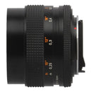 Contax Video Camera Lens Distagon T* F2.8 Mmj B 62