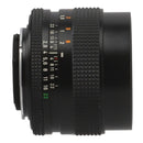 Contax Video Camera Lens Distagon T* F2.8 Mmj B 62