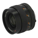 Contax Video Camera Lens Distagon T* F2.8 Mmj B 62