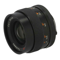 Contax Video Camera Lens Distagon T* F2.8 Mmj B 62