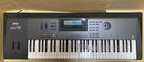 Yamaha Keyboard Instruments W7 61 0806