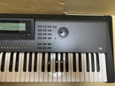 Yamaha Keyboard Instruments W7 61 0806