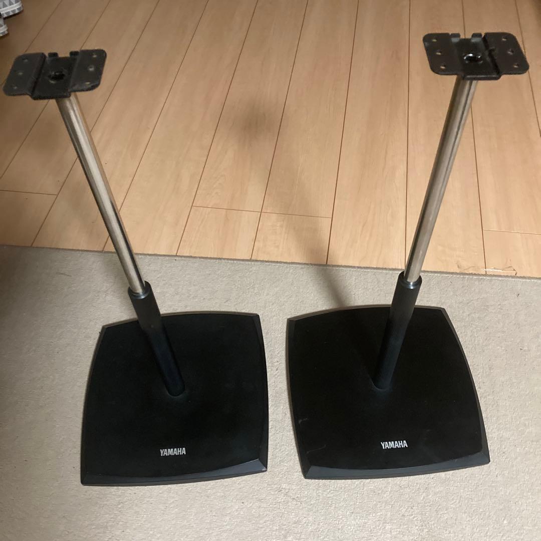 Yamaha Speaker Stands