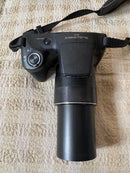 Canon Digital Cameras Powershot Sx420 Is Wi