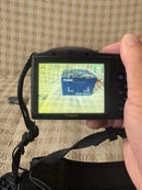 Canon Digital Cameras Powershot Sx420 Is Wi