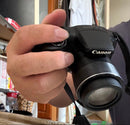 Canon Digital Cameras Powershot Sx420 Is Wi