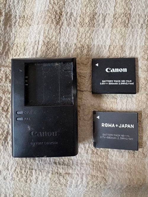 Canon Digital Cameras Powershot Sx420 Is Wi