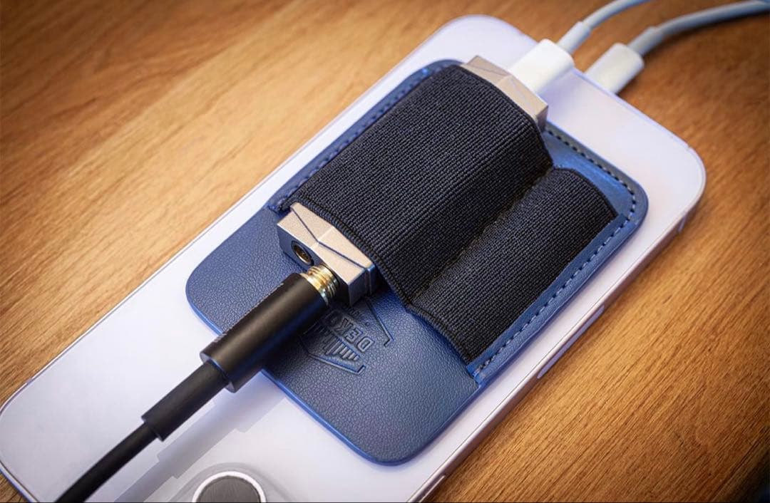 Others (Dekoni Audio) Dac