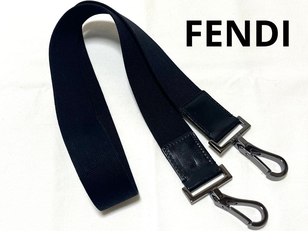 Fendi Shoulder Bags