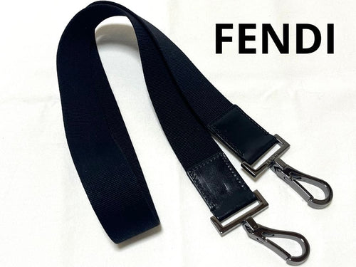 Fendi Shoulder Bags