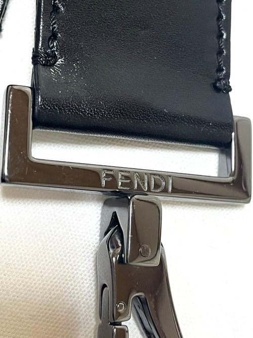 Fendi Shoulder Bags