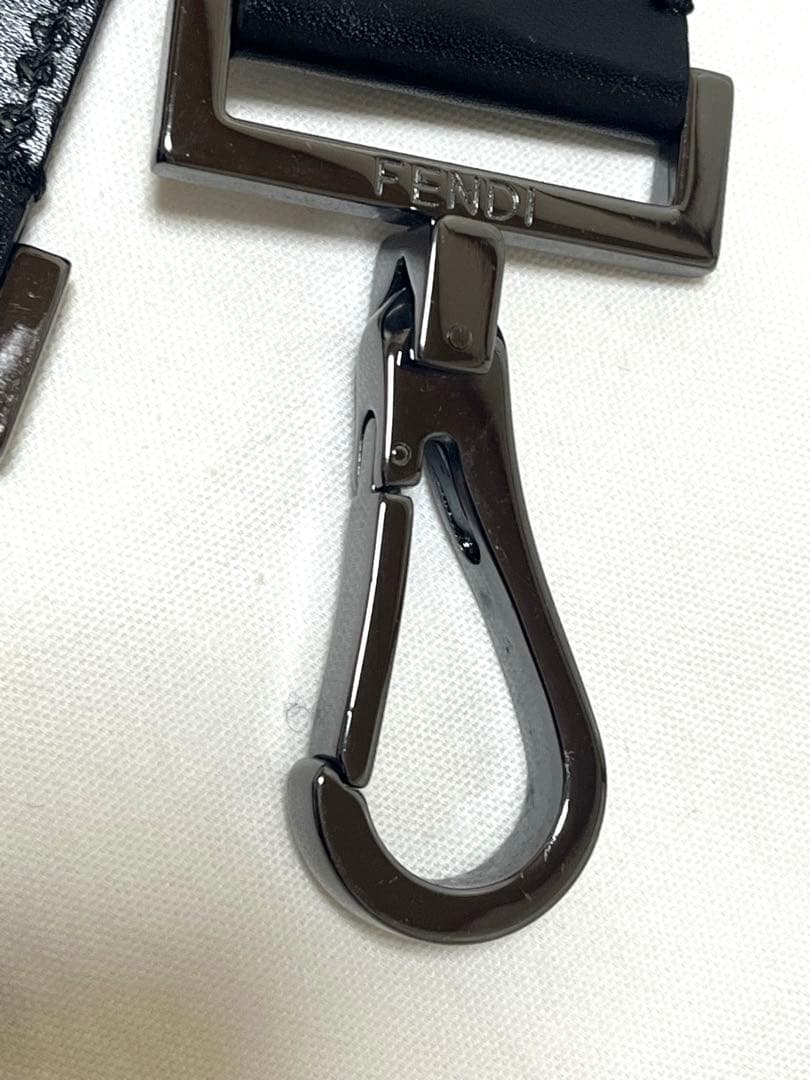 Fendi Shoulder Bags